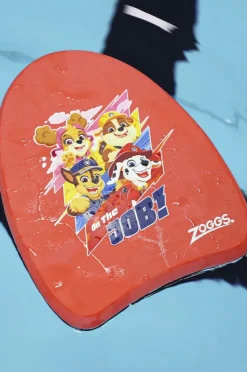 Kickboards|Zoggs Paw Patrol Mini Kickboard Red