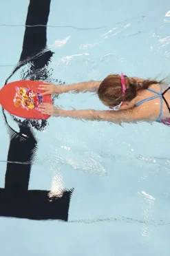 Kickboards|Zoggs Paw Patrol Mini Kickboard Red