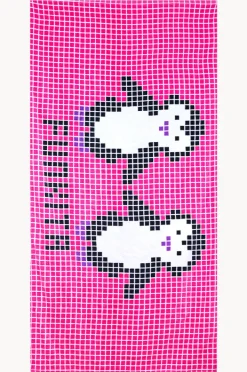 Sport Towels|Towels|Funkita Towel Pen guy