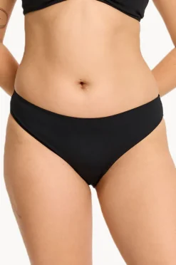Bottoms|Modibodi Period Proof Bikini Brief BLACK