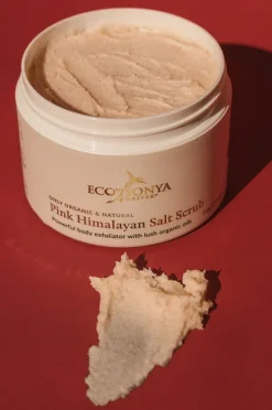 Gifts|Home & Body|Eco Tan Pink Himalayan Salt Scrub