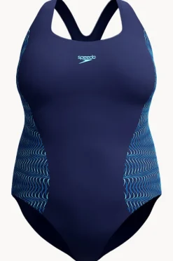One Pieces|Speedo Placement Medalist One Piece