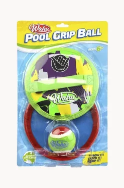 Beach & Pool Games|Wahu Pool Grip Ball