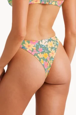 Bottoms|Billabong Posy Skimpy Hike Pant Multi
