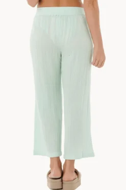 Pants|Rip Curl Premium Surf Beach Pant Aqua