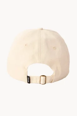 Headwear|Rip Curl Premium Surf Cap Natural