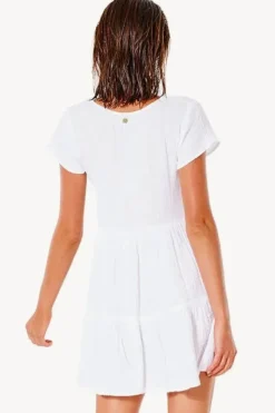 Dresses|Rip Curl Premium Surf Dress White