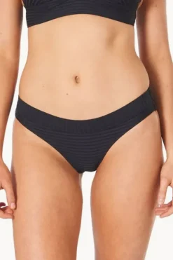 Bottoms|Rip Curl Premium Surf Full Pant Black