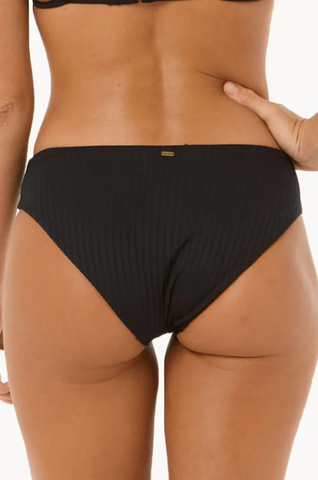 Bottoms|Rip Curl Premium Surf Full Pant Black