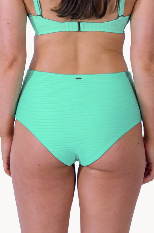 Bottoms|Rip Curl Premium Surf High Waist Good Pant Aqua