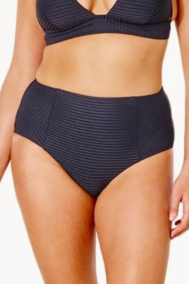 Bottoms|Rip Curl Premium Surf High Waist Good Pant Black