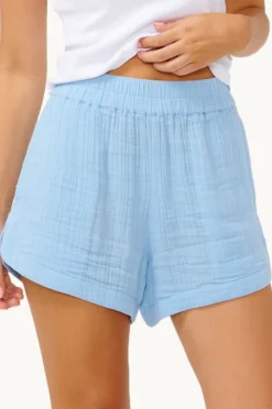 Shorts|Rip Curl Premium Surf Short Mid blue