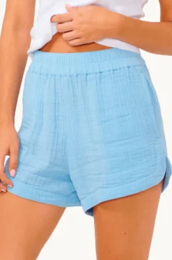 Shorts|Rip Curl Premium Surf Short Mid blue