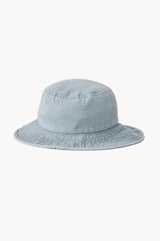Headwear|Rip Curl Premium Surf Sun Hat Blue