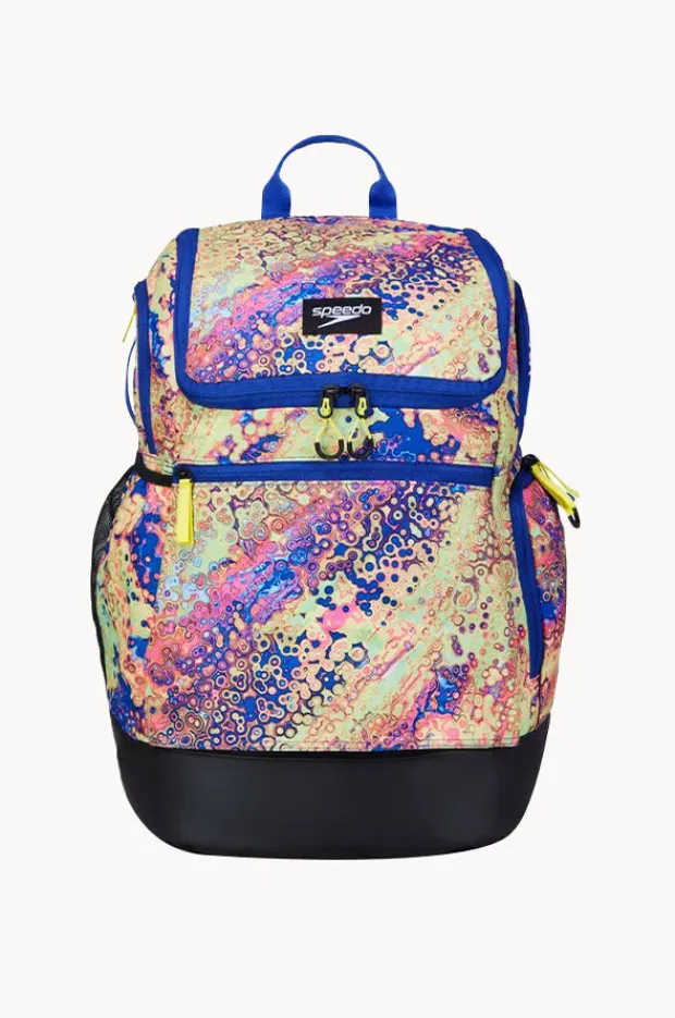 Sport Bags|Bags|Speedo Psychodelic Teamster 2.0 Rucksack Multi