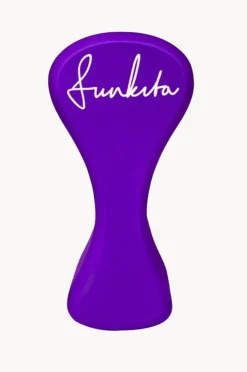 Pull Buoys|Funkita Pull Buoy Purple