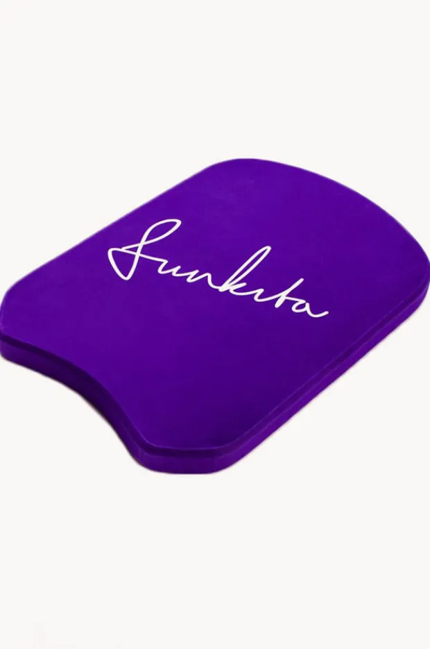 Kickboards|Funkita Kickboard Purple
