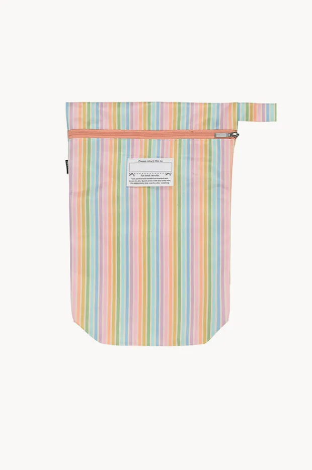 Travel|Bags|Bedhead Rainbow Wet Bag Multi