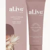 Travel|Home & Body|Al.ive Body Raspberry Blossom Hand Cream 80ml