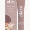 Travel|Gifts|Al.ive Body Raspberry Blossom Tinted Lip Butter 15ml