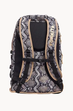 Sport Bags|Bags|Funkita Rattle Racer Elite Squad Backpack Black/brown