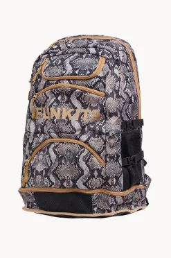 Sport Bags|Bags|Funkita Rattle Racer Elite Squad Backpack Black/brown
