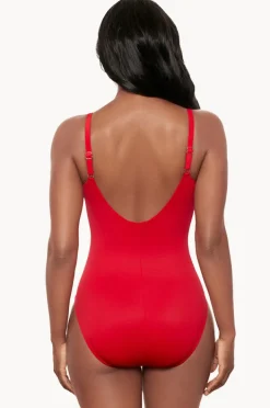 One Pieces|Miraclesuit Razzle Dazzle Antheia One Piece Poppy