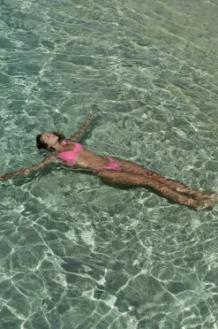 Bottoms|Bond-eye Recycled Scene Brief Candy