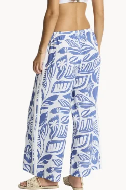 Pants|Sea Level Reef Surf Pant Denim