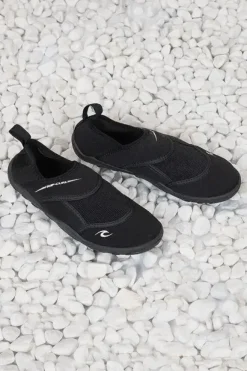 Aqua Shoes|Footwear|Rip Curl Reef Walker BLACK