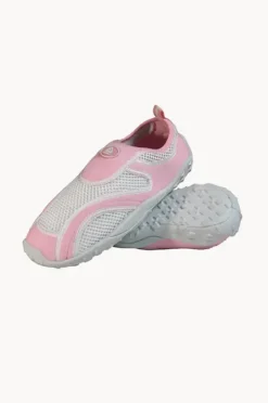 Aqua Shoes|Footwear|Land u0026 Sea Sports Reflex Aqua Shoe Pink
