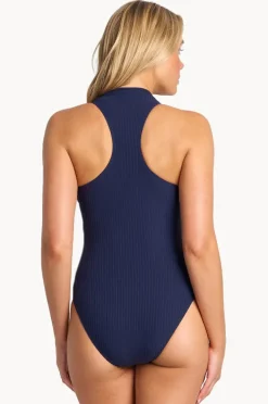 One Pieces|Sunseeker Reset Catsuit One Piece Ink