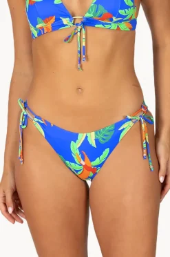 Bottoms|Baku Rio Grande Rio Loopside Pant Electric