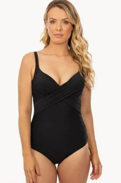 One Pieces|Baku Rococco Booster One Piece Nero