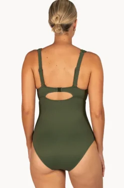 One Pieces|Baku Rococco E/F Cup Ladder Lace One Piece Amazon