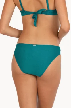 Bottoms|Baku Rococco Ladder Regular Pant Jungle