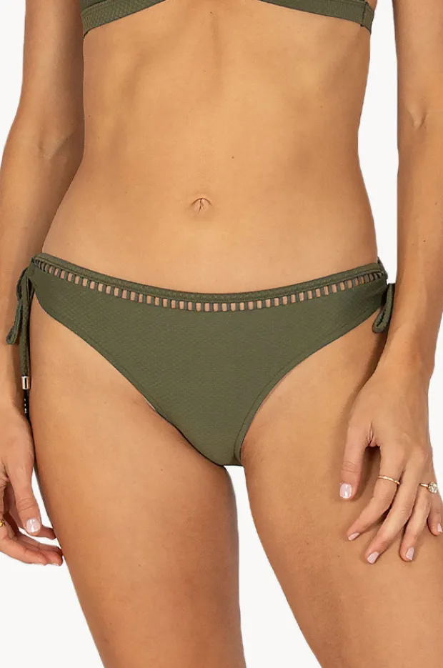 Bottoms|Baku Rococco Ladder Tie Side Hipster Amazon