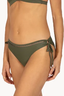 Bottoms|Baku Rococco Ladder Tie Side Hipster Amazon