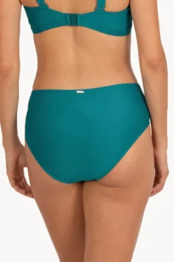 Bottoms|Baku Rococco Mid Pant Jungle