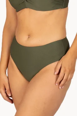 Bottoms|Baku Rococco Mid Pant Amazon