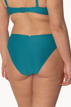 Bottoms|Baku Rococco Regular Pant Jungle