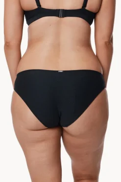 Bottoms|Baku Rococco Regular Pant Nero