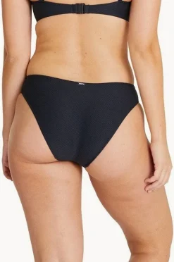 Bottoms|Baku Rococco Regular Pant Nero