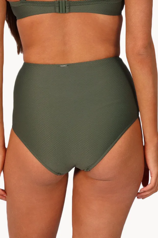 Bottoms|Baku Rococco Ultra High Waist Pant Amazon