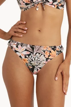 Bottoms|Sunseeker Rome Flip Side Pant Rome black