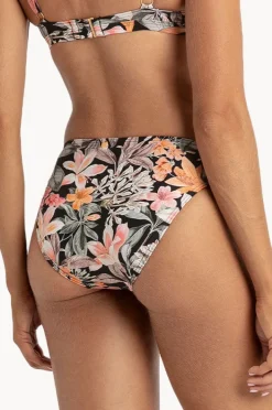 Bottoms|Sunseeker Rome Flip Side Pant Rome black