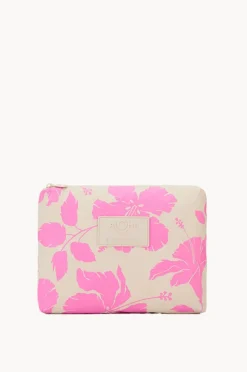 Travel|Bags|Aloha Salina Mid Pouch Punch