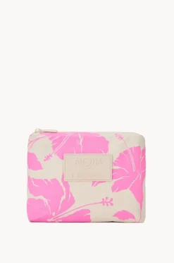Travel|Bags|Aloha Salina Small Pouch Punch