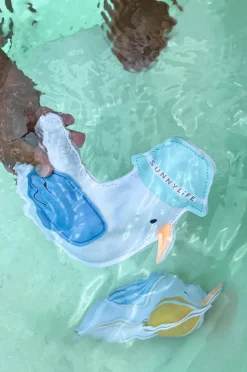Beach & Pool Games|Sunny Life Sammy The Seagull Dive Buddies Set Of 3 Multi