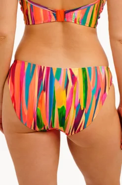 Bottoms|Freya San Antonio Bikini Brief Fiesta